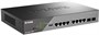 Коммутатор (свитч) D-Link DSS-200G-10MP 243508