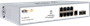 Коммутатор (свитч) Wi-Tek WI-CMS310GF 243509