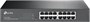 Коммутатор (свитч) TP-Link SG2206MP 243513