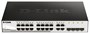 Коммутатор (свитч) D-Link DGS-1210-20 243515