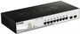Коммутатор (свитч) D-Link DGS-1210-08P 243516