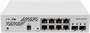 Коммутатор (свитч) MikroTik CSS610-8G-2S+IN 243521