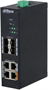 Коммутатор (свитч) Dahua DH-HS4408-4ET-60 243523