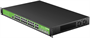 Коммутатор (свитч) Digma DSW724G-4C-R 243529