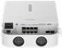 Коммутатор (свитч) Wi-Tek WI-PCMS310GF-O V2 243530