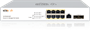Коммутатор (свитч) Wi-Tek WI-PCMS310GF v2 243541