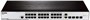 Коммутатор (свитч) D-Link DES-3200-28/C1A 243545