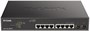 Коммутатор (свитч) D-Link DGS-1100-10MPPV2 243546