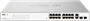 Коммутатор (свитч) Wi-Tek WI-PCES320GFH 243551