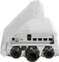 Коммутатор (свитч) MikroTik FiberBox Plus 243561