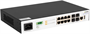 Коммутатор (свитч) SNR SNR-S5210G-8TX-UPS 243574