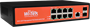 Коммутатор (свитч) Wi-Tek WI-PMS310GF-Alien 243575
