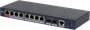Коммутатор (свитч) Dahua DH-S4210-8GT-110 243586