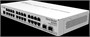 Коммутатор (свитч) MikroTik CRS326-24G-2S+IN 243595