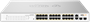 Коммутатор (свитч) Wi-Tek WI-PCES328GFH 243602