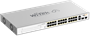 Коммутатор (свитч) Wi-Tek WI-PCES328GFH 243602