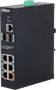 Коммутатор (свитч) Dahua DH-HS4208-4GT-60 243604