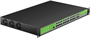 Коммутатор (свитч) Digma DSP724G-4C-R300 243606