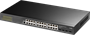 Коммутатор (свитч) Cudy GS2024S2 243610