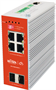 Коммутатор (свитч) Wi-Tek WI-PCMS306GF-I 243614