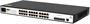 Коммутатор (свитч) SNR SNR-S2985G-24T-UPS 243616