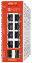 Коммутатор (свитч) Wi-Tek WI-PCMS310GF-I v2 243618