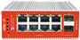 Коммутатор (свитч) Wi-Tek WI-PCMS310GF-I v2 243618