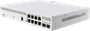 Коммутатор (свитч) MikroTik CSS610-8P-2S+IN 243632
