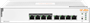 Коммутатор (свитч) HPE JL811A Instant On 1830 8G 4p Class4 PoE 65W 243634