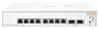 Коммутатор (свитч) HPE JL680A Instant On 1930 8G 2SFP 243636