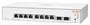 Коммутатор (свитч) HPE JL680A Instant On 1930 8G 2SFP 243636