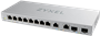 Коммутатор (свитч) Zyxel XGS1210-12 (ZZ0102F) 243641