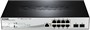 Коммутатор (свитч) D-Link DGS-1210-10P/ME/A 243660
