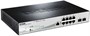 Коммутатор (свитч) D-Link DGS-1210-10P/ME/A 243660