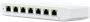 Коммутатор (свитч) Ubiquiti Ultra 210W 243668