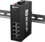 Коммутатор (свитч) EKF TSX-ML2-8GTP 243674