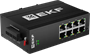 Коммутатор (свитч) EKF TSX-ML2-8GTP 243674