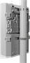 Коммутатор (свитч) MikroTik CRS310-1G-5S-4S+OUT netFiber 9 243680