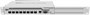 Коммутатор (свитч) MikroTik CRS309-1G-8S+IN 243681