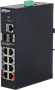Коммутатор (свитч) Dahua DH-HS4210-8GT-90 243684