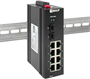 Коммутатор (свитч) EKF TSX-ML2-2GX/SFP-8GT 243693
