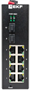 Коммутатор (свитч) EKF TSX-ML2-2GX/SFP-8GT 243693
