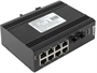 Коммутатор (свитч) EKF TSX-ML2-2GX/SFP-8GT 243693
