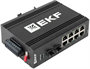 Коммутатор (свитч) EKF TSX-ML2-2GX/SFP-8GT 243693