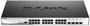Коммутатор (свитч) D-Link DGS-1210-28X/ME 243696