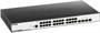 Коммутатор (свитч) D-Link DGS-3000-28L 243699