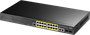 Коммутатор (свитч) Cudy GS2018PS2-200W 243700