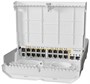 Коммутатор (свитч) MikroTik CRS318-16P-2S+OUT 243701