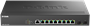 Коммутатор (свитч) D-Link DMS-1250-10SP 243717