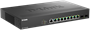 Коммутатор (свитч) D-Link DMS-1250-10SP 243717